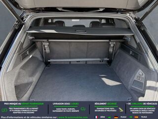 Touareg 4.0 TDI 421ch BVA 4Motion 2020 occasion 31850 Beaupuy
