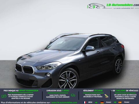 Annonce voiture BMW X2 23290 €