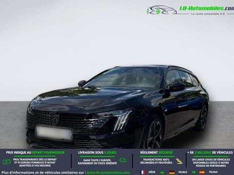 Annonce voiture Peugeot 508 SW 22680 €