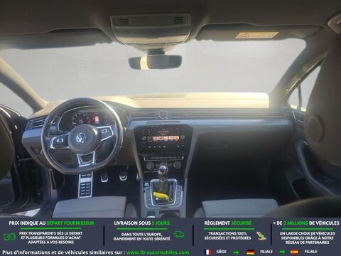 Passat 1.5 TSI 150 BVM 2019 occasion 31850 Beaupuy