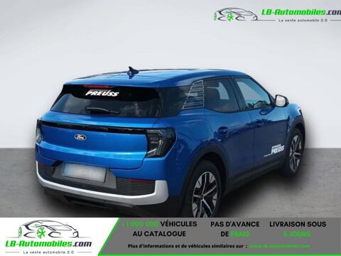 Explorer 77 kWh 286 ch 2024 occasion 31850 Beaupuy