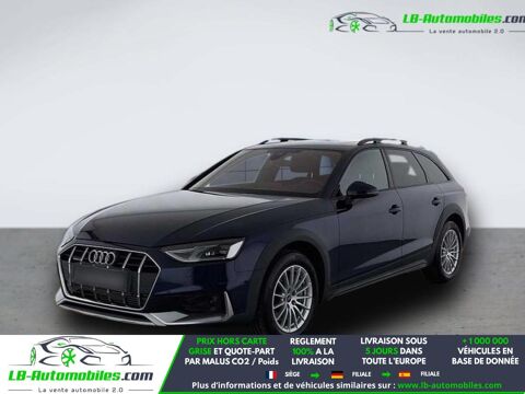 Annonce voiture Audi A4 36840 €