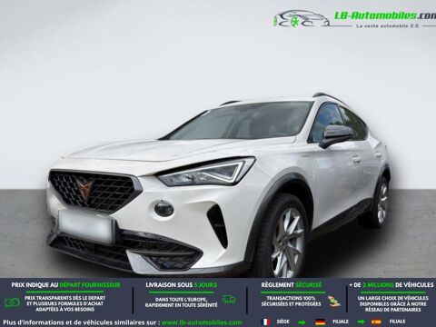 Formentor 1.4 e-HYBRID 204 ch BVA 2023 occasion 31850 Beaupuy