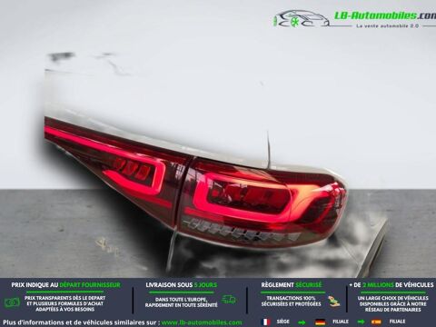 EQB 350 4Matic 2022 occasion 31850 Beaupuy