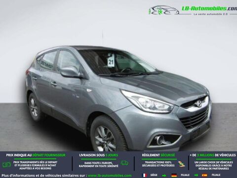 iX35 1.6 GDi 135 2WD 2015 occasion 31850 Beaupuy