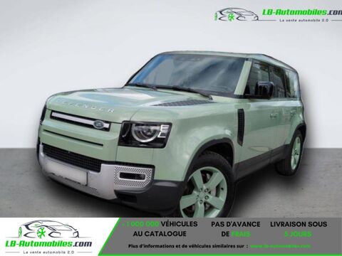 Land-Rover Defender 110 D300 MHEV BVA 2024 occasion Beaupuy 31850
