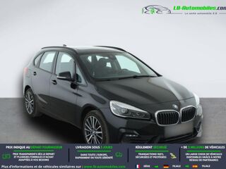 Serie 2 218d 150 ch 2018 occasion 31850 Beaupuy