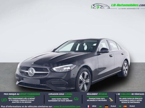 Annonce voiture Mercedes Classe C 40870 €