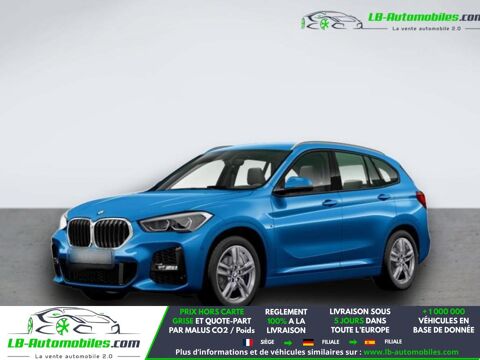 Annonce voiture BMW X1 27980 €