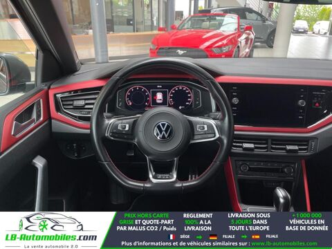 Polo 2.0 TSI 207 S&S BVA 2021 occasion 31850 Beaupuy