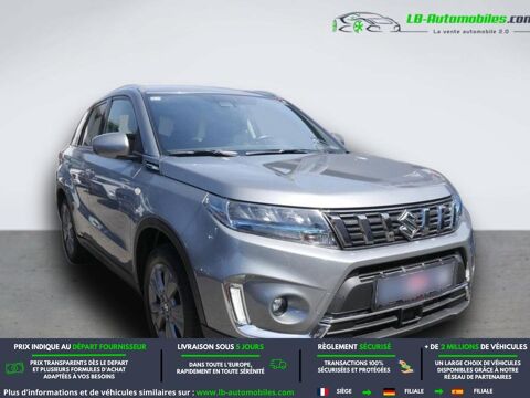 Vitara 1.4 Boosterjet Allgrip 129ch BVM 2022 occasion 31850 Beaupuy