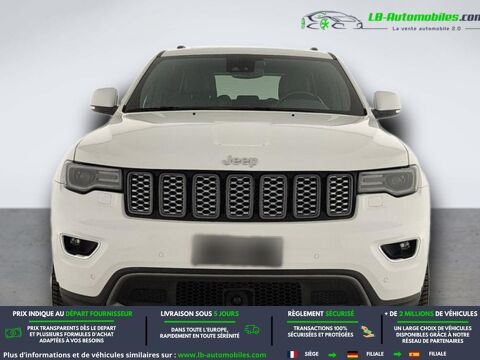 Grand Cherokee V6 3.0 CRD 250 Multijet BVA 2020 occasion 31850 Beaupuy