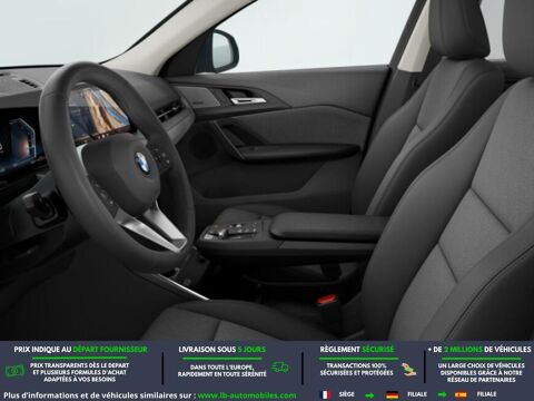 X2 20i 170ch BVA 2025 occasion 31850 Beaupuy