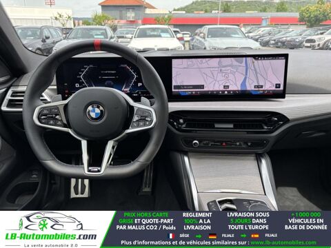 S&eacute;rie 4 M440i xDrive 374 ch BVA 2025 occasion 31850 Beaupuy