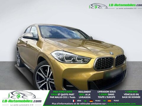 Annonce voiture BMW X2 37700 €