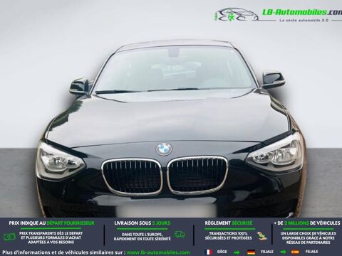 Annonce voiture BMW Série 1 13490 €