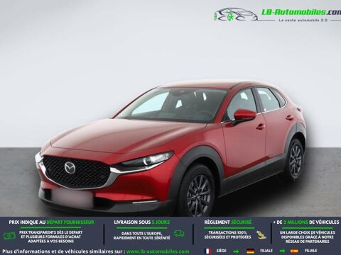 Annonce voiture Mazda CX-30 20990 €