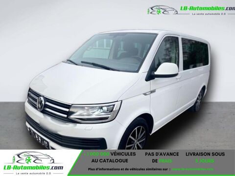 Volkswagen MULTIVAN 2.0 TDI 150 BVA 2018 occasion Beaupuy 31850