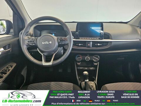 Picanto 1.2 DPi 79 ch BVM 2025 occasion 31850 Beaupuy
