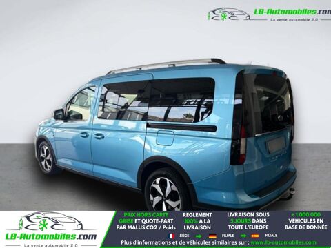 Tourneo VP 2.0 EcoBlue 122 BVM 2023 occasion 31850 Beaupuy
