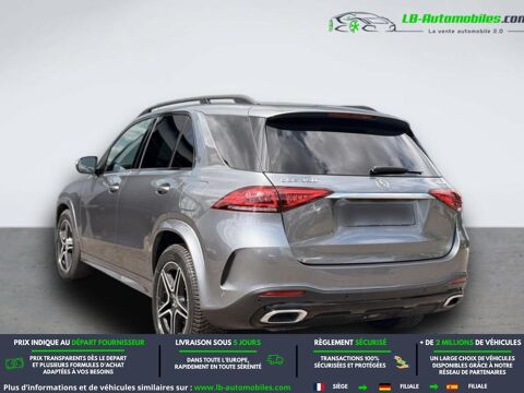 Classe GLE 350 de EQ POWER BVA 4Matic 2022 occasion 31850 Beaupuy