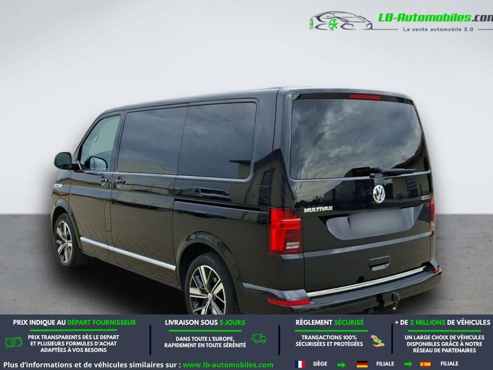 MULTIVAN 2.0 TDI 199 BVA 2020 occasion 31850 Beaupuy