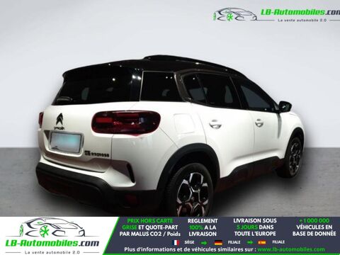 C5 aircross PureTech 130 BVA 2023 occasion 31850 Beaupuy
