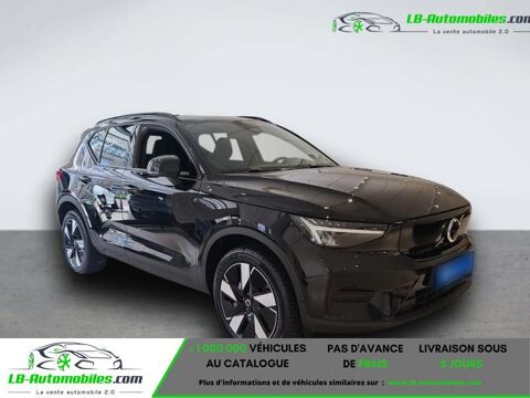 XC40 Electrique AWD 408 ch BVA 2025 occasion 31850 Beaupuy