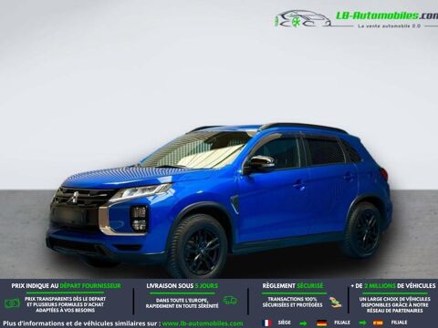 Mitsubishi Asx 2.0 S-MIVEC 150 2WD BVA 2020 occasion Beaupuy 31850