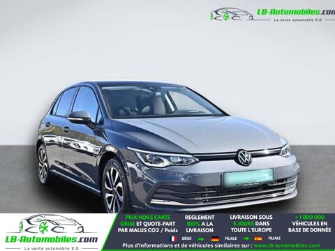 Golf 2.0 TDI SCR 150 BVA 2022 occasion 31850 Beaupuy