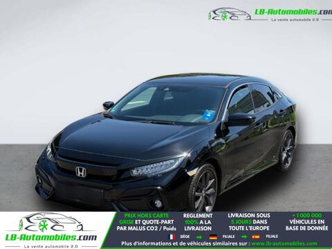 Civic 1.0 i-VTEC 126 BVM 2020 occasion 31850 Beaupuy