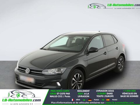 Volkswagen Polo 1.0 TSI 95 S&S BVM 2021 occasion Beaupuy 31850