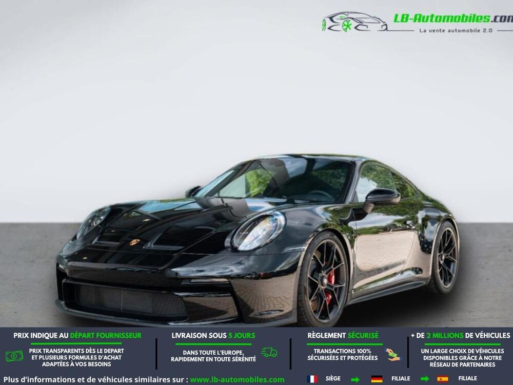 911 4.0i 510 PDK 2024 occasion 31850 Beaupuy