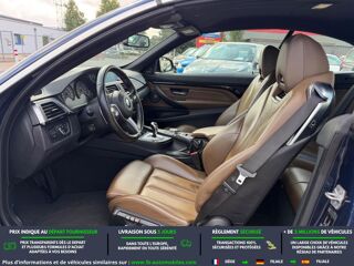 M4 450 ch M BVA 2018 occasion 31850 Beaupuy
