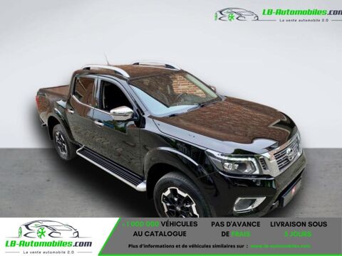 Nissan Navara 2.3 DCI 190 DOUBLE CAB BVA 2020 occasion Beaupuy 31850