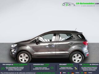 Ecosport 1.0 EcoBoost 100ch BVM 2018 occasion 31850 Beaupuy