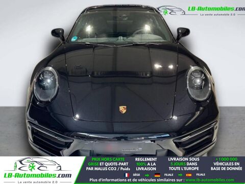 Annonce voiture Porsche 911 188900 €