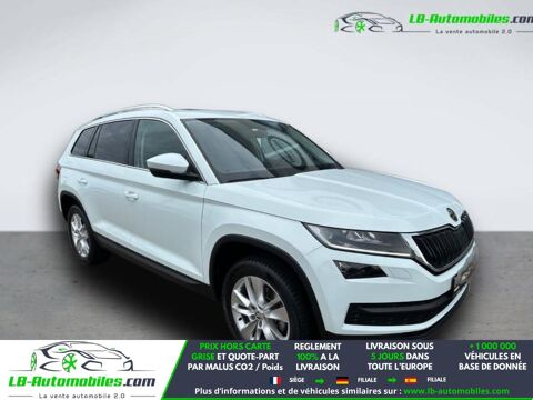 Kodiaq TSI 150 4x4 5pl 2017 occasion 31850 Beaupuy
