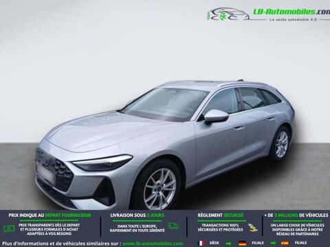 Annonce voiture Audi A5 36565 €