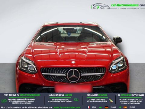 SLC 43 AMG BVA 2016 occasion 31850 Beaupuy