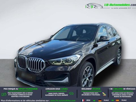 Annonce voiture BMW X1 26800 €