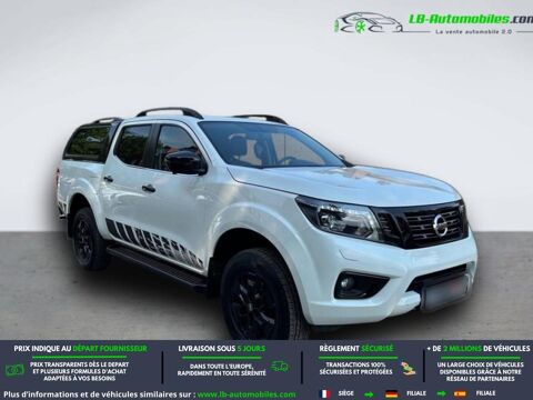 Navara 2.3 DCI 190 DOUBLE CAB BVA 2021 occasion 31850 Beaupuy