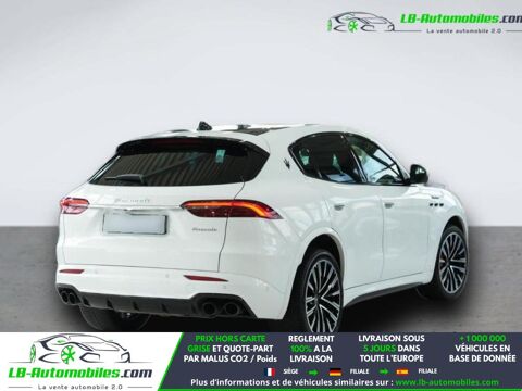 Grecale 330 ch Hybride 2023 occasion 31850 Beaupuy