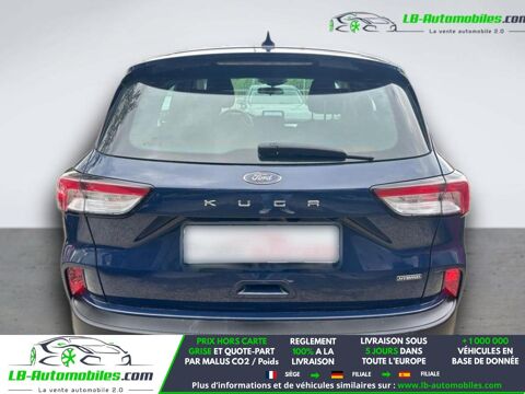 Kuga 2.5 Duratec 150 ch FHEV BVA 2022 occasion 31850 Beaupuy