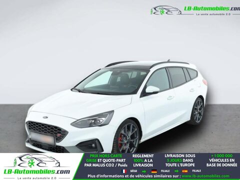 Annonce voiture Ford Focus 31800 €