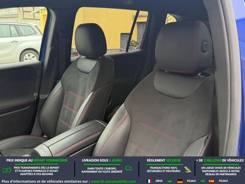 GLB 220 d BVA 4Matic 2020 occasion 31850 Beaupuy