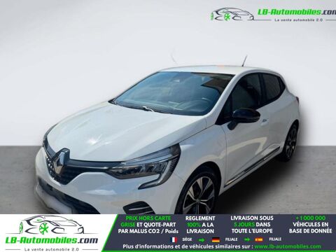 Clio V SCe 65 BVM 2022 occasion 31850 Beaupuy