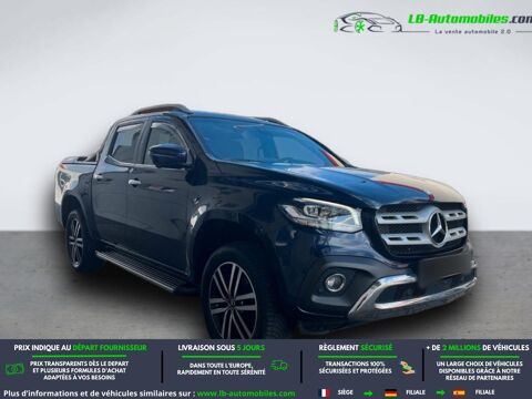 Classe X 250D BVA 2018 occasion 31850 Beaupuy