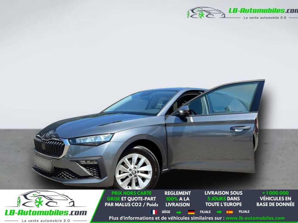 Scala 1.0 TSI Evo 2 116 ch BVM 2025 occasion 31850 Beaupuy