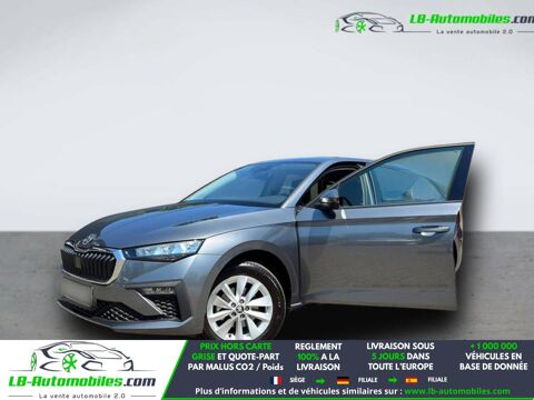 Annonce voiture Skoda Scala 19490 €
